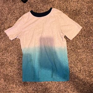 Size S Ombré Tee